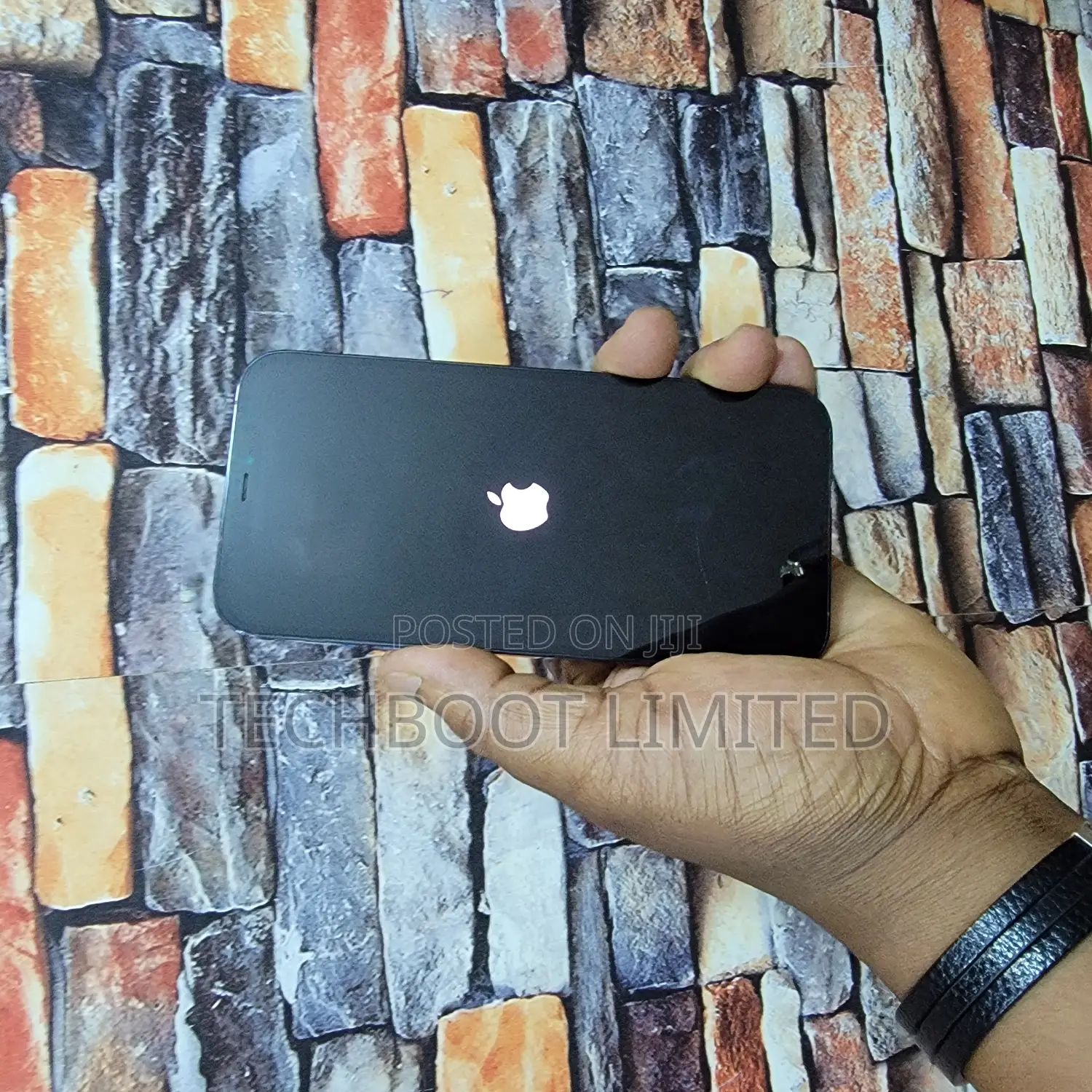 Apple iPhone 12 Pro Max 128 GB Blue