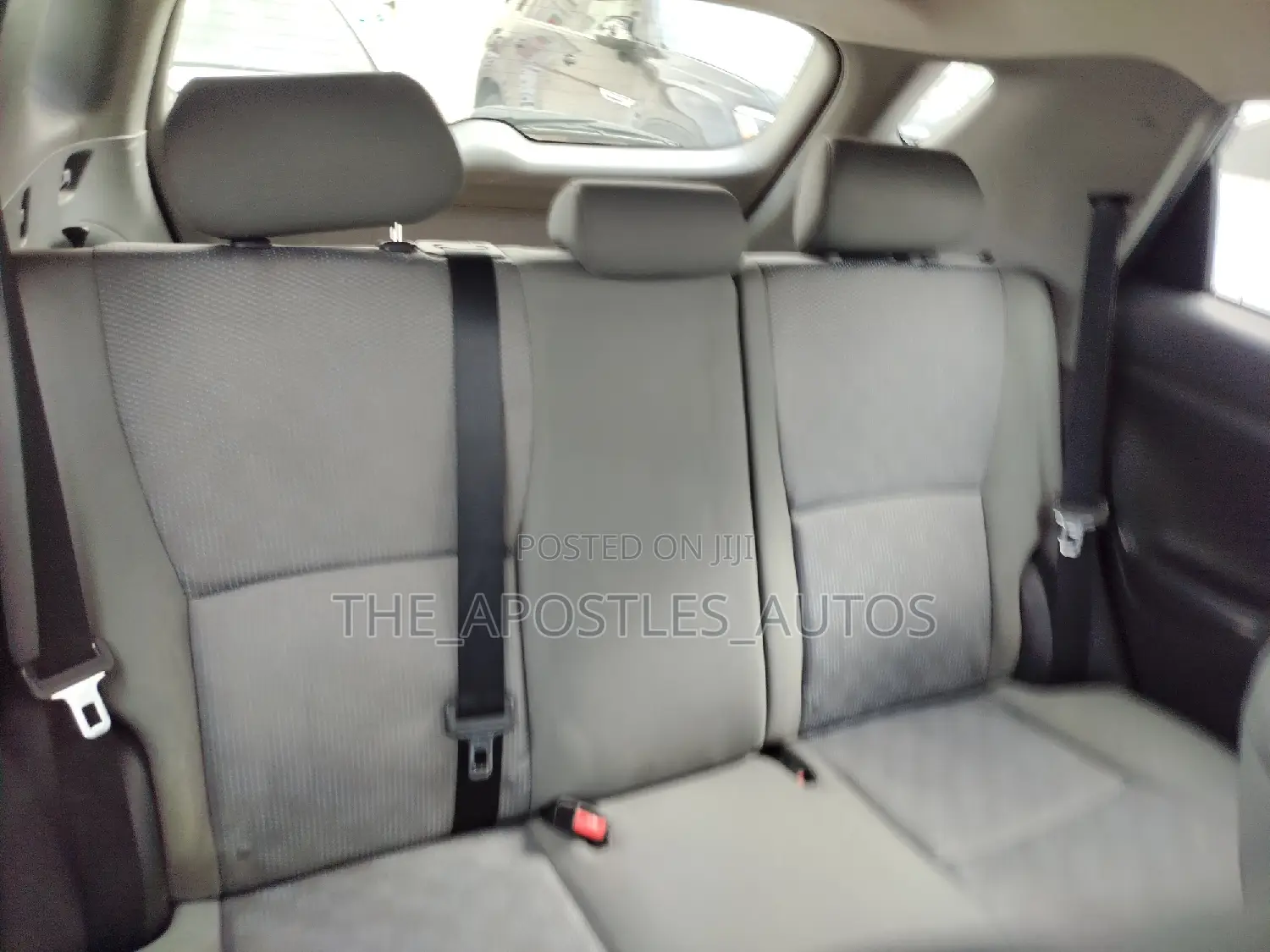 Toyota Matrix 2010 Blue