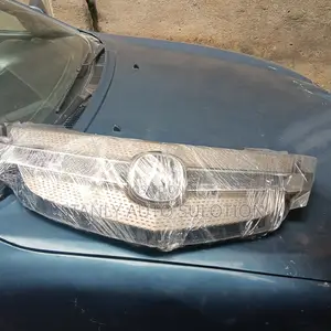 Grille Acura MDX 2008
