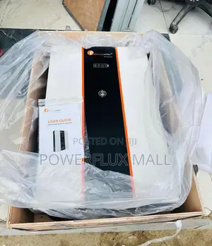 48V 7.2kwh Felicity Lithium Battery