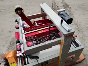 Automatic Carton Sealing Machine Carton Sealing Machine