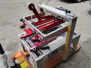 Automatic Carton Sealing Machine Carton Sealing Machine