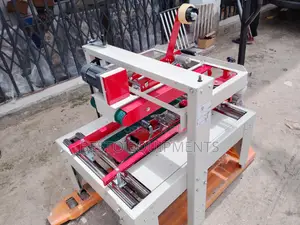 Automatic Carton Sealing Machine Carton Sealing Machine