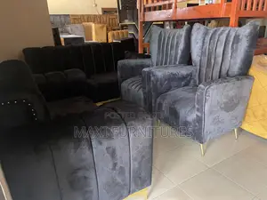 Complete Set of Chair