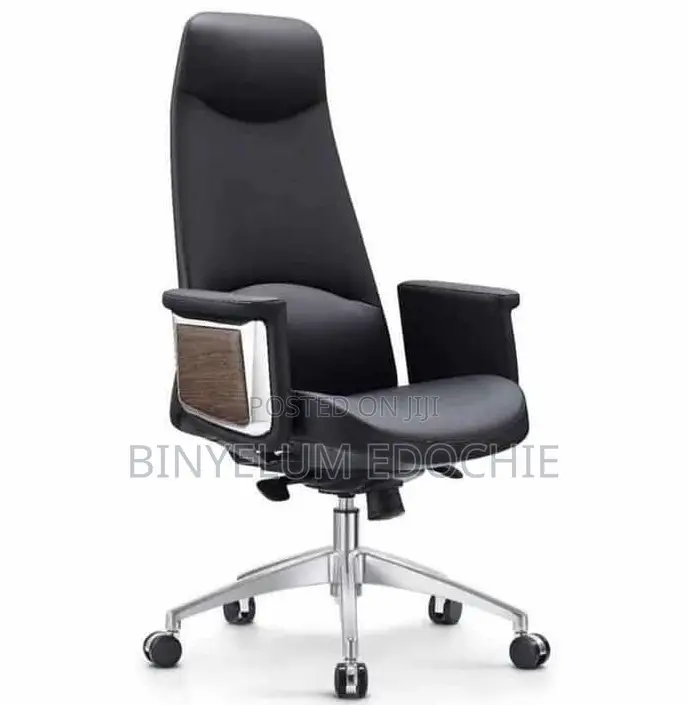 Big Executive Office Chair