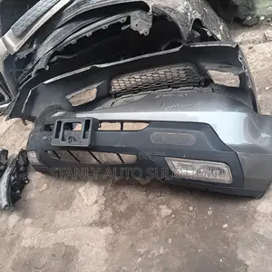 Bumper 2008 Acura MDX