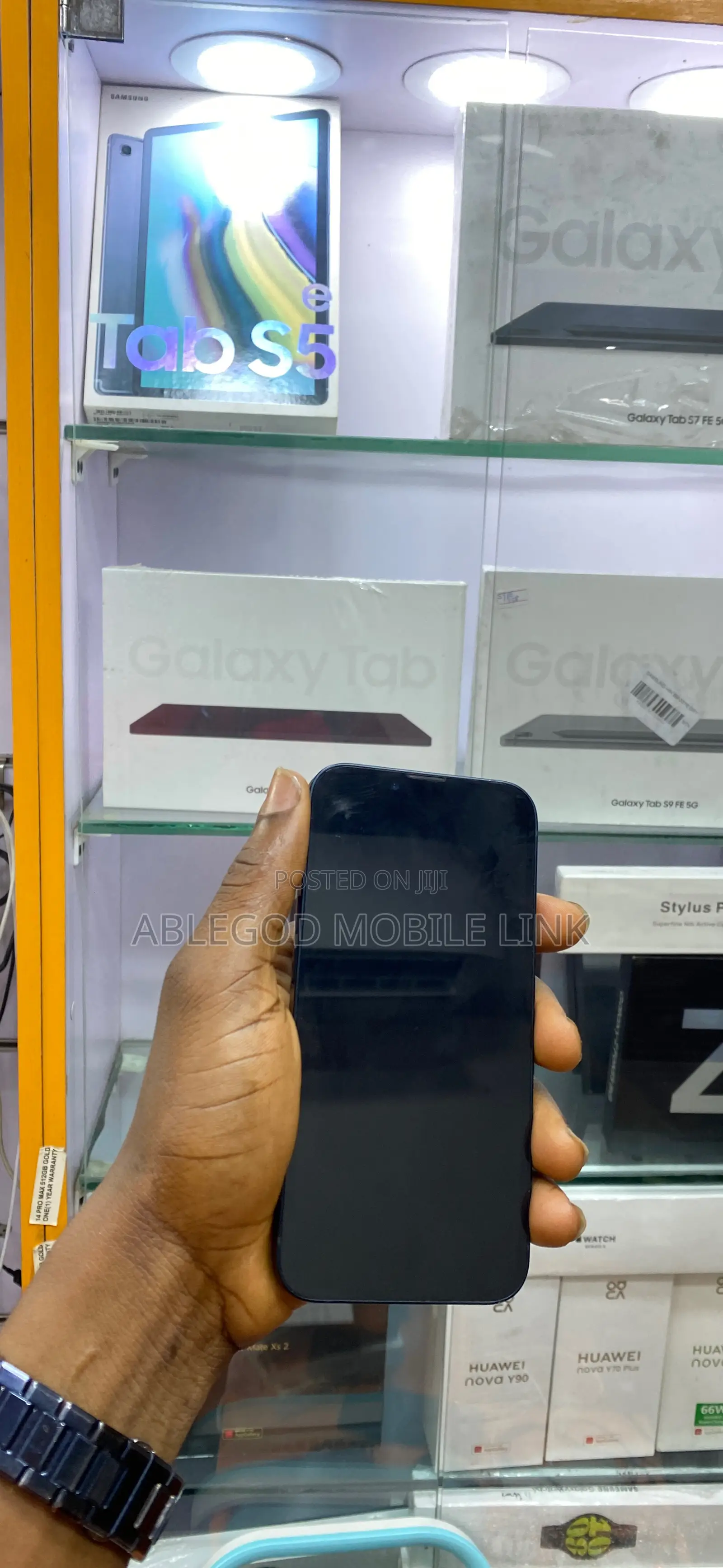 Apple iPhone 13 128 GB Blue