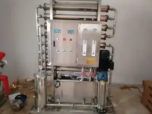 Reverse Osmosis Machine 2000l Ro