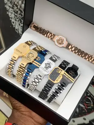 Male Bracelets