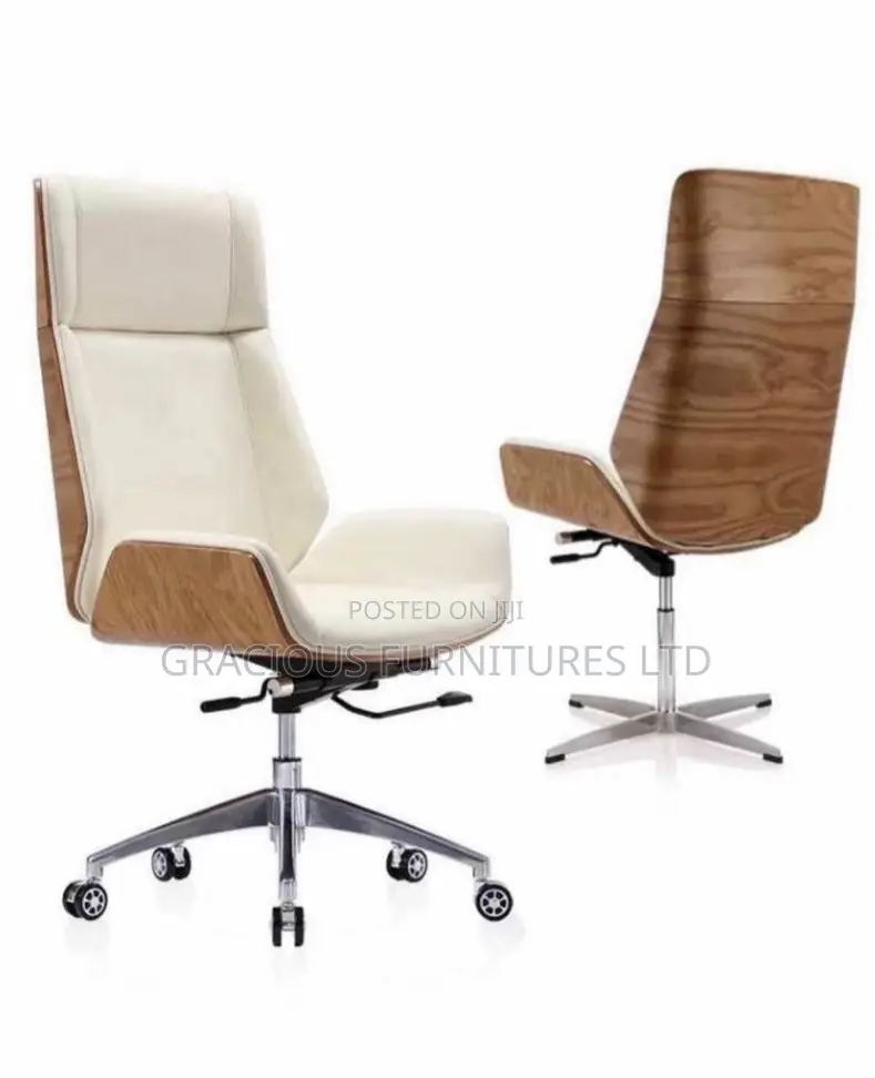 Classic Executive Office Chair