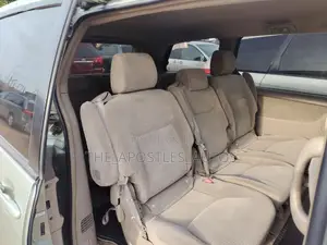 Toyota Sienna LE FWD 2006 Green