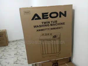 High Performance AEON 7kg Washing Machine