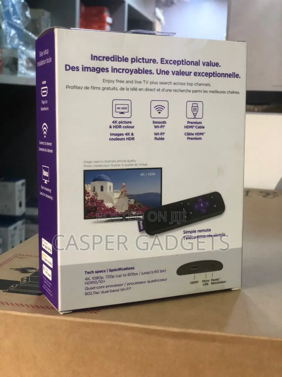 Roku Express
