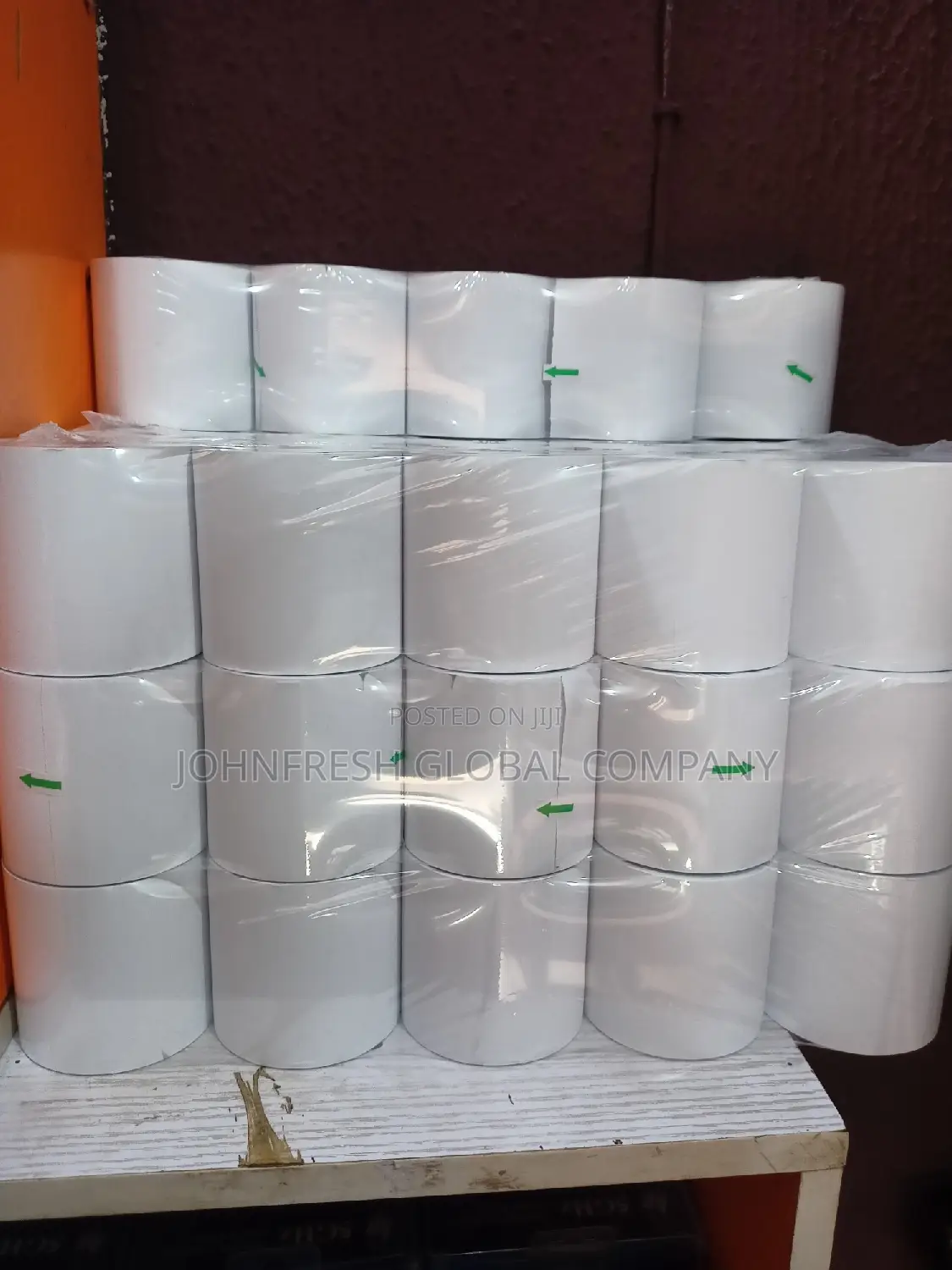 Thermal Paper Rolls 80mm,80mm