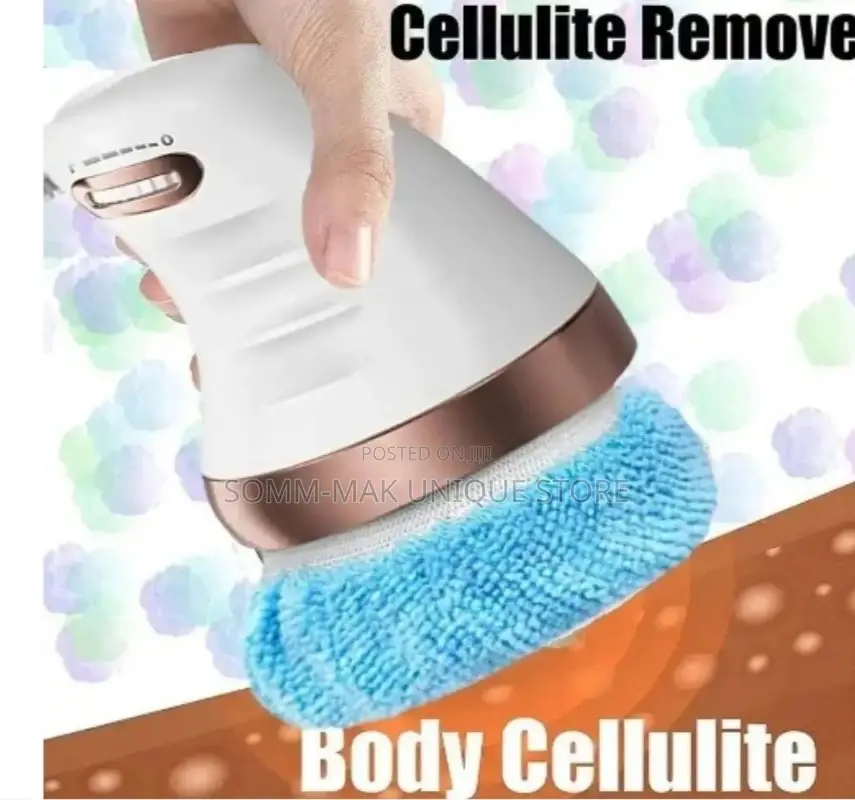 Electric Vibro Sculpt Body Sculpture Machine