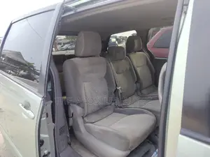 Toyota Sienna LE AWD 2008 Green