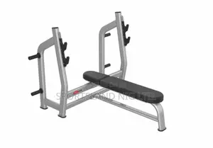 Olympic Weigth Bench