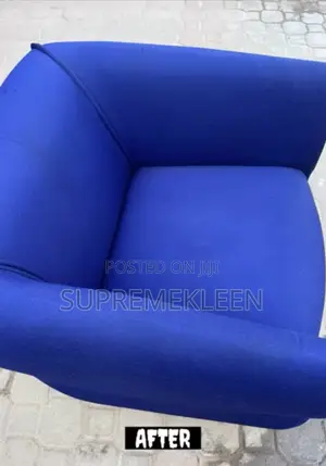 Cleaning Services Or Fumigation Services Need Dm