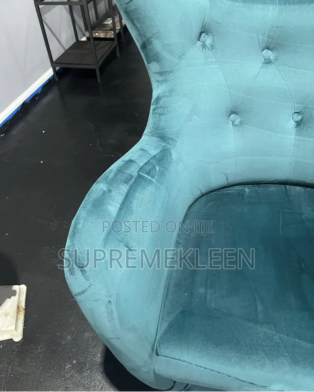 General Cleaning Service