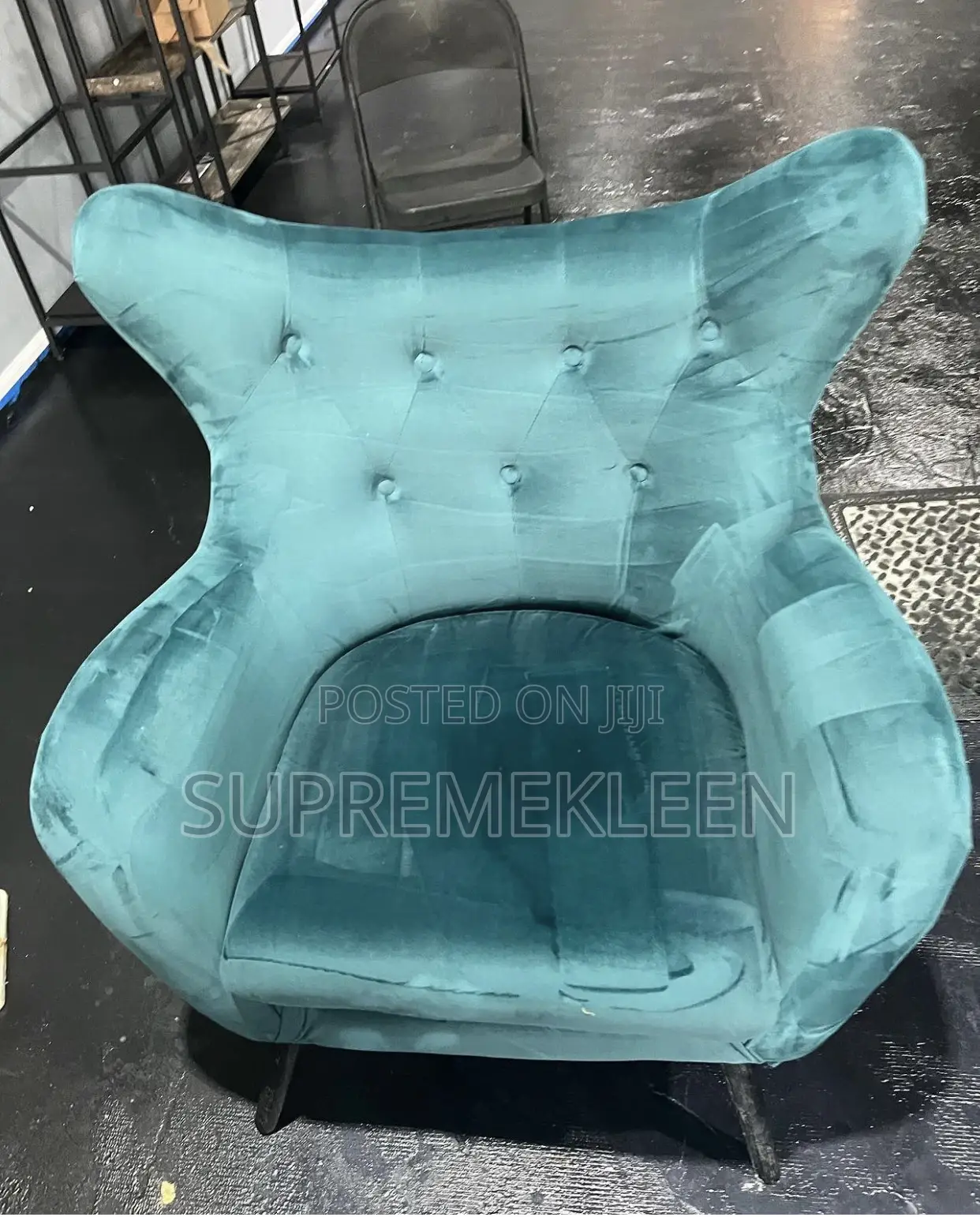 General Cleaning Service