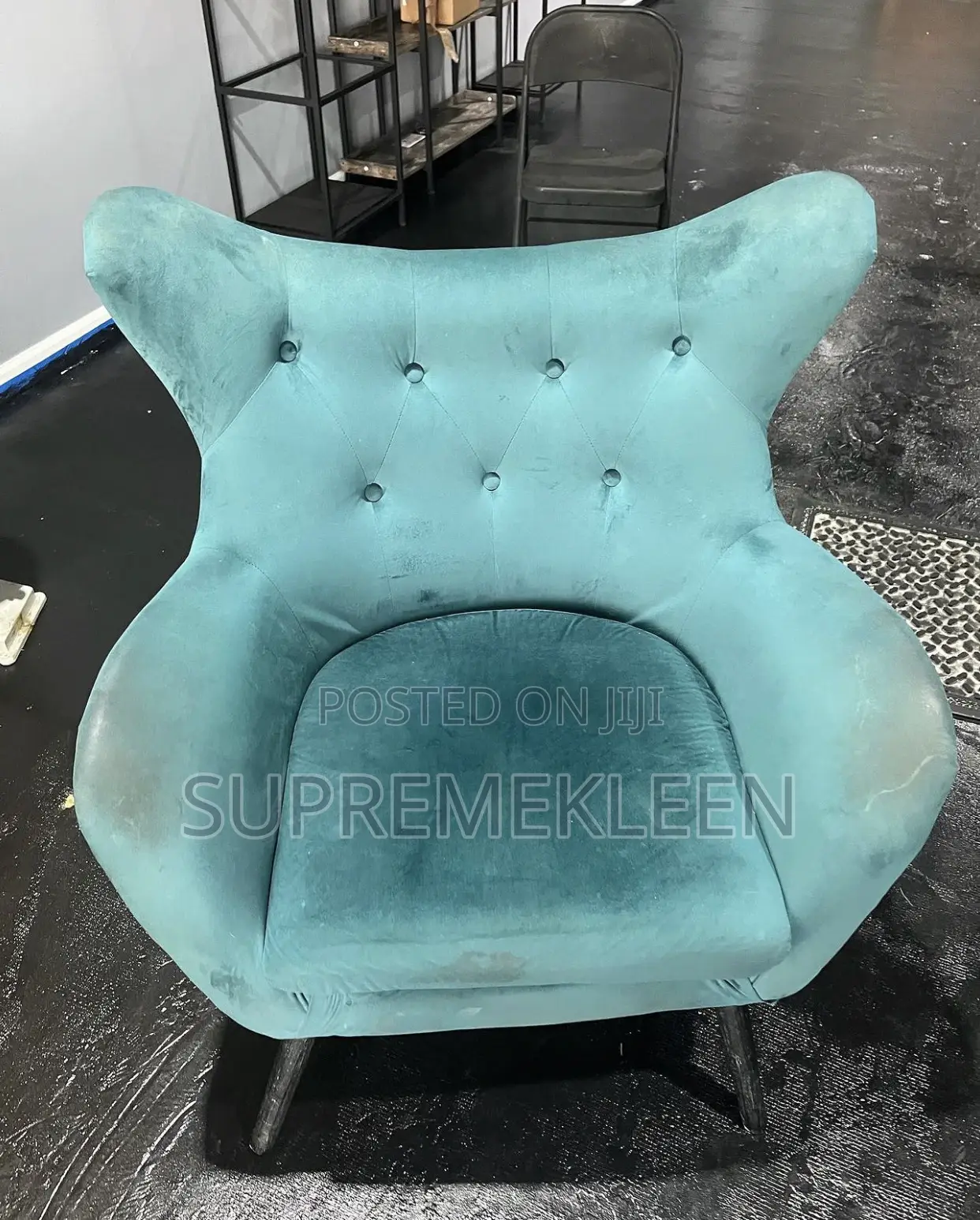 General Cleaning Service