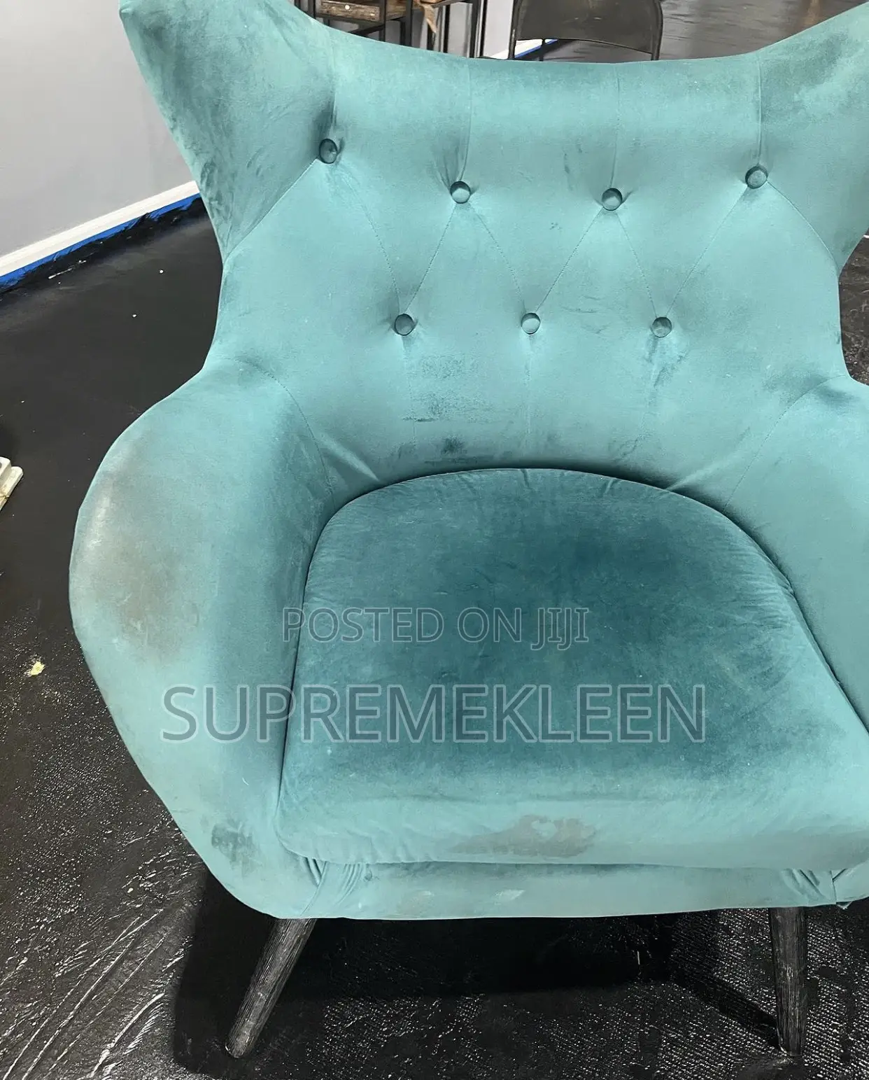 General Cleaning Service