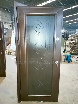 3ft Turkey Door