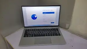 Photo - Laptop HP EliteBook X360 1040 G7 16GB Intel Core I7 SSD 512GB