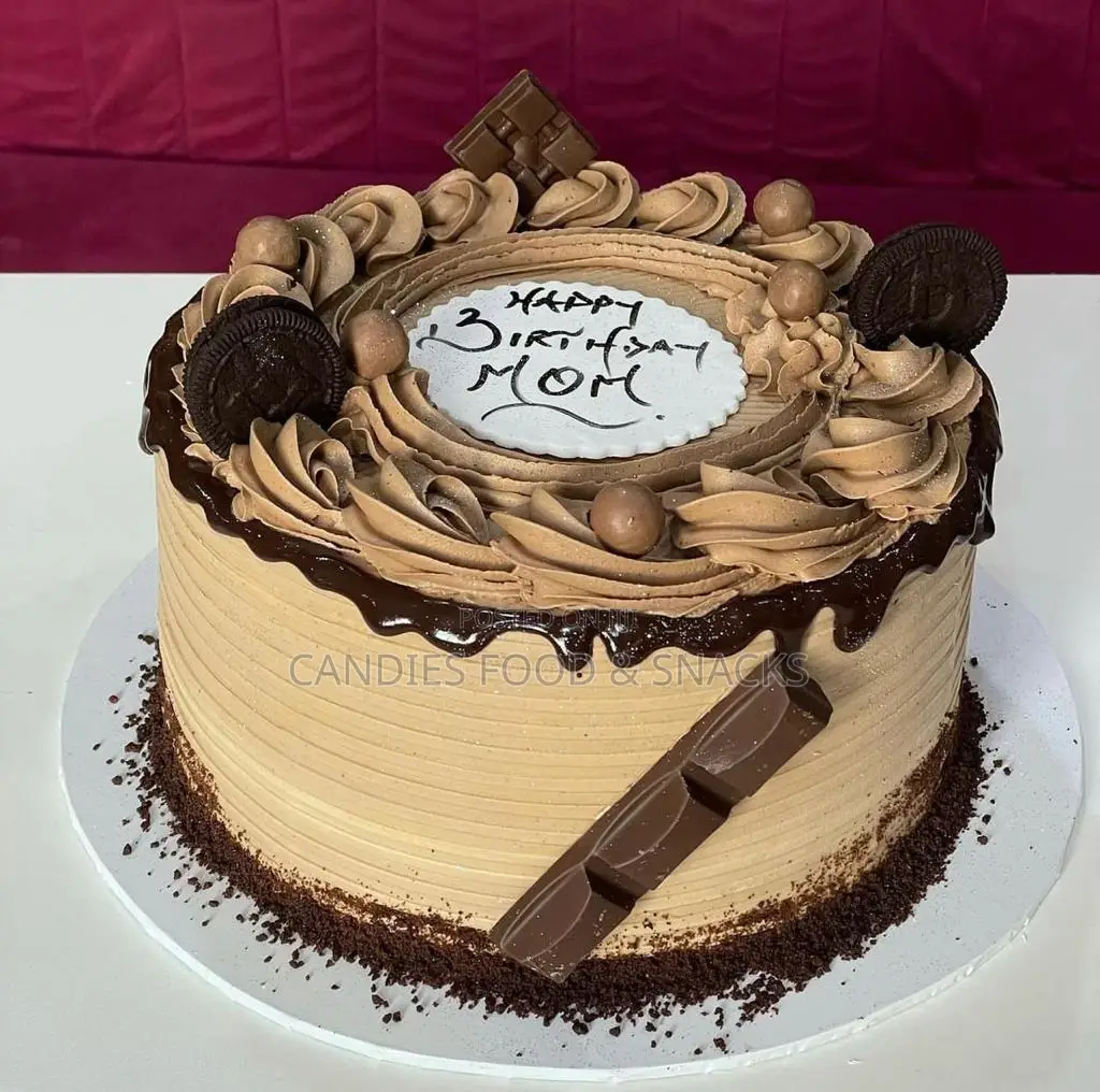 Cake Variety