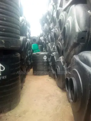 Geepee Tanks