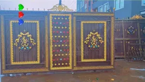 Photo - Beautiful High Grade Gate