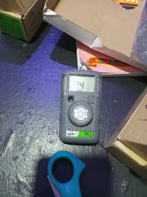 SO2 Single Gas Detector