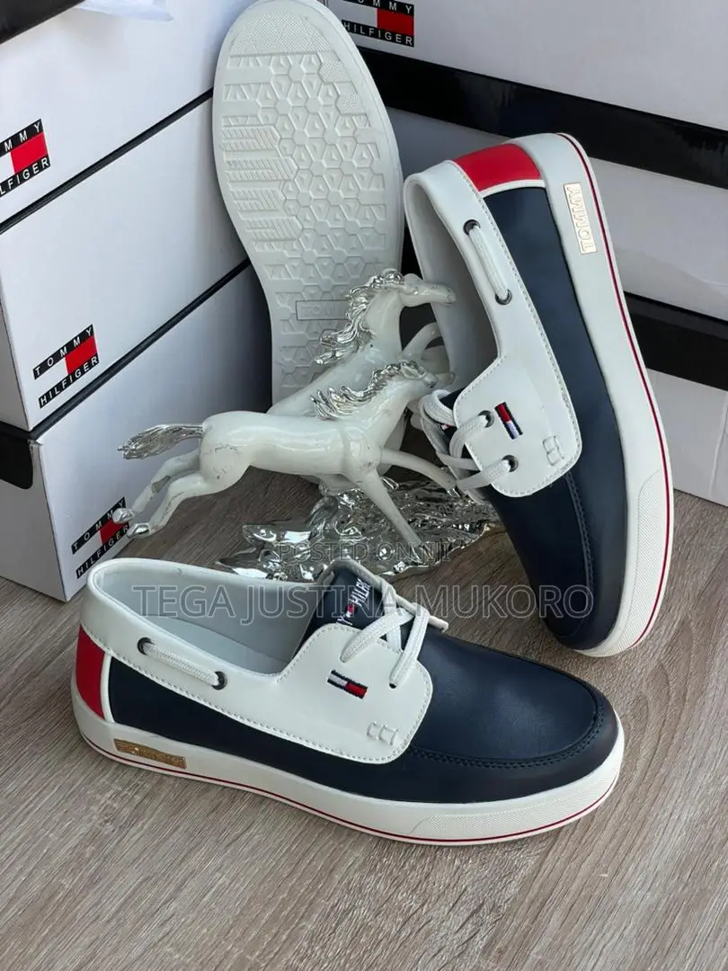 Men's Shoes