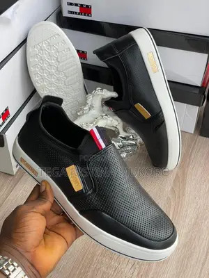 Men's Shoes