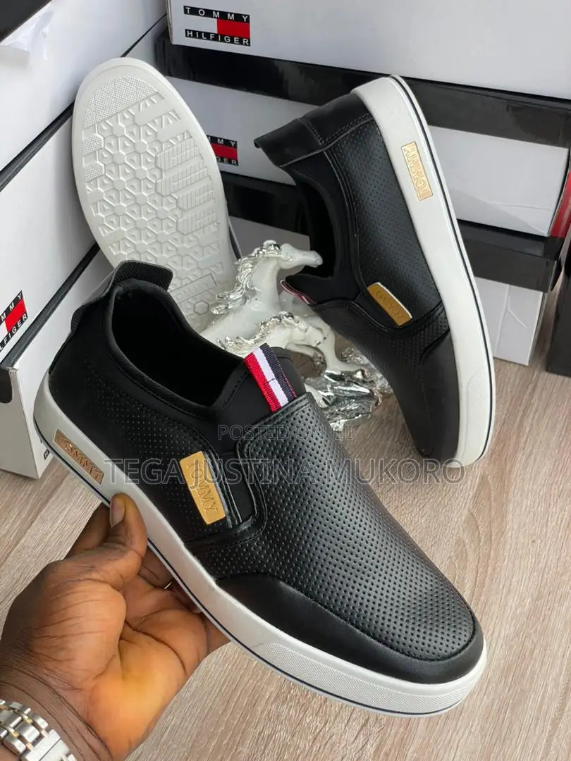 Men's Shoes