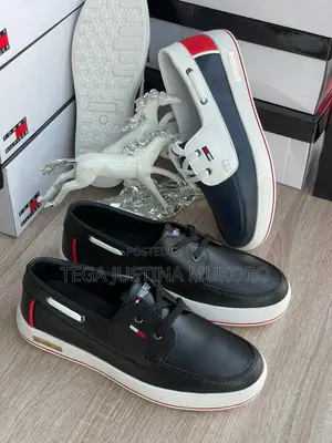 Men's Shoes