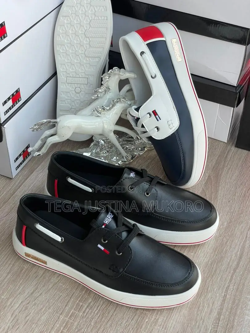 Men's Shoes