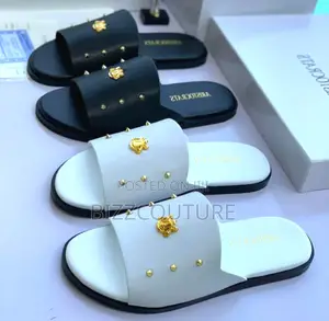 Original ARISTOCRATS Slippers Available in Store