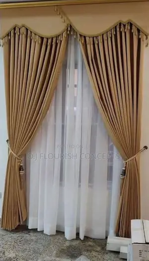 Alluring Curtains