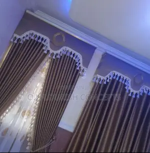 Perfect Curtains
