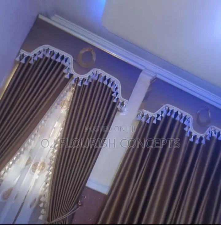 Perfect Curtains