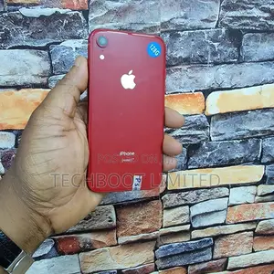 Apple iPhone XR 128 GB Red