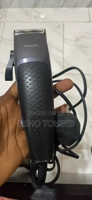 Philips Clipper