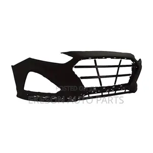 Front Bumper Hyundai Sonata 2018/2019 Sport Edition