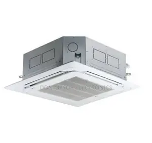 Lg Ceiling Cassette 5.0hp Inv Air Conditioner