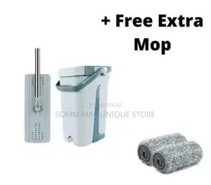 Scratch Mop Bucket - 420mm by 320mm