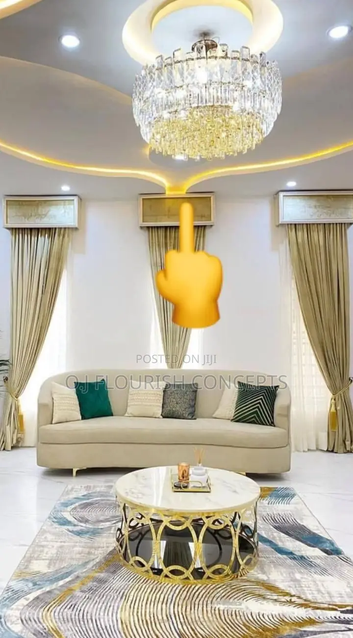 Turkey Curtains