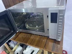 UK 3in1 Microwave 40iters
