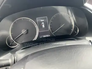 Lexus RX 350 AWD 2016 Brown