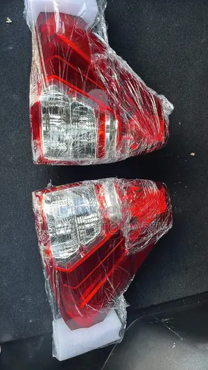 2017-2020 Rearlight Honda CR-V